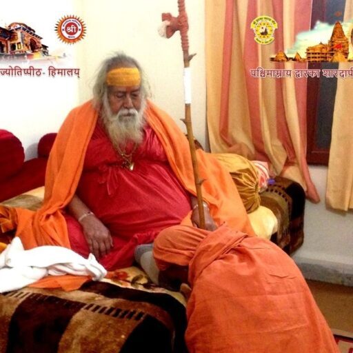 Govindananda Saraswati